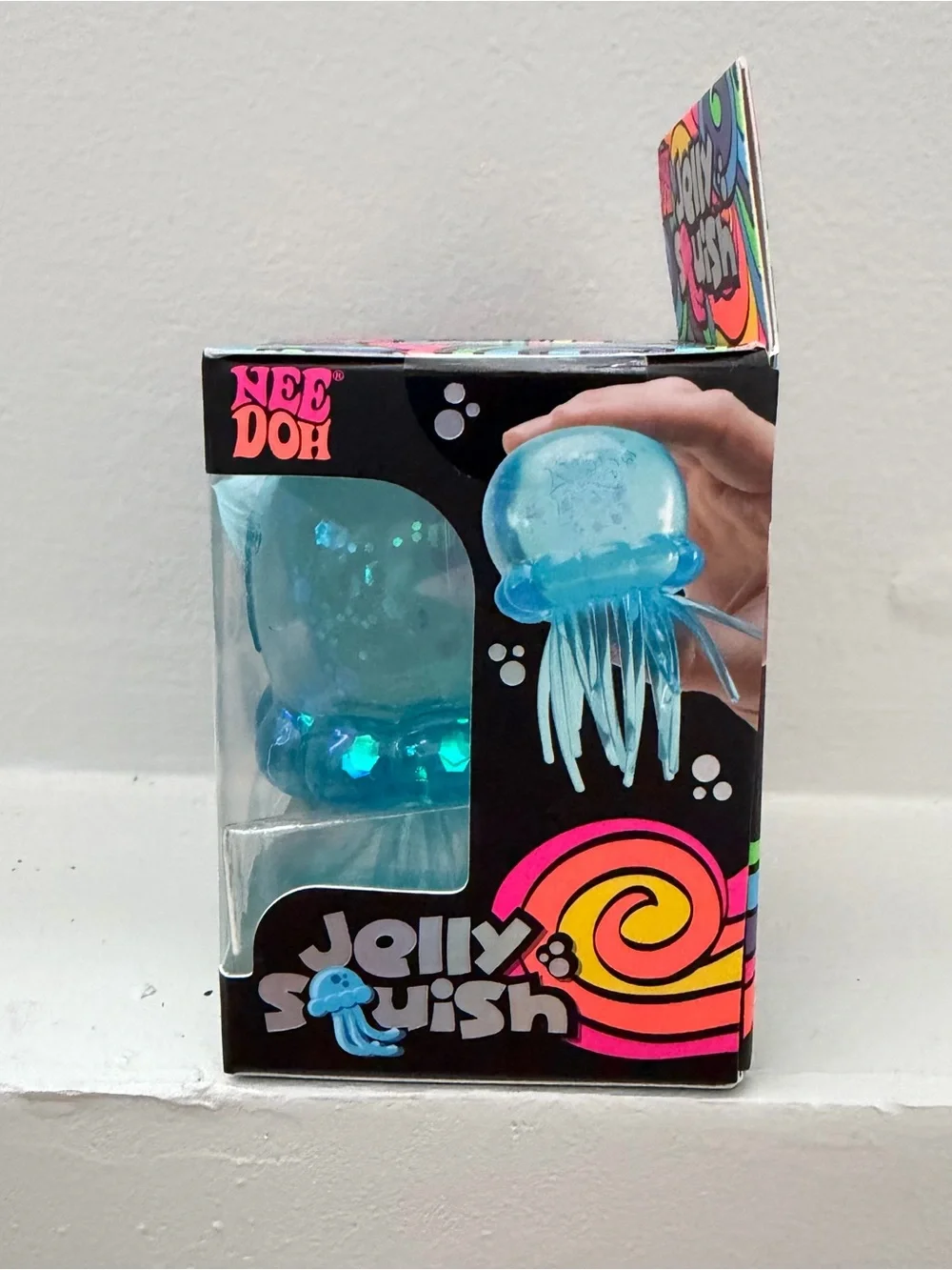 Schylling needoh jelly